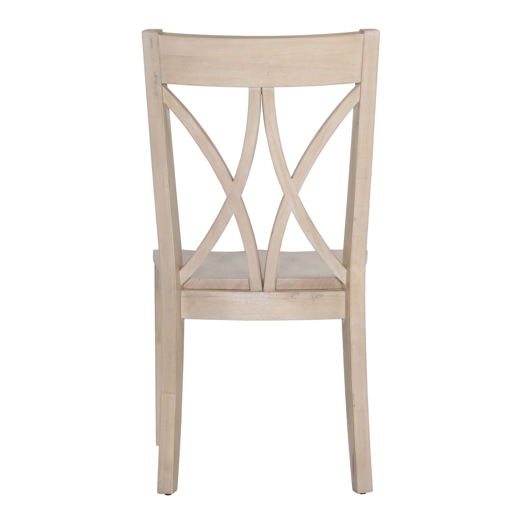 Cody Natural Dining Chair ((Set of 2)) - Ornate Home