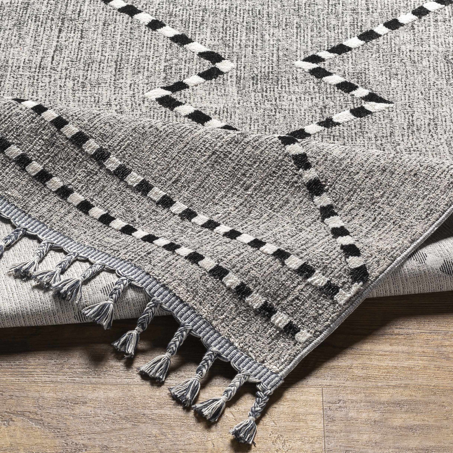 Coen Area Rug - Clearance - Ornate Home