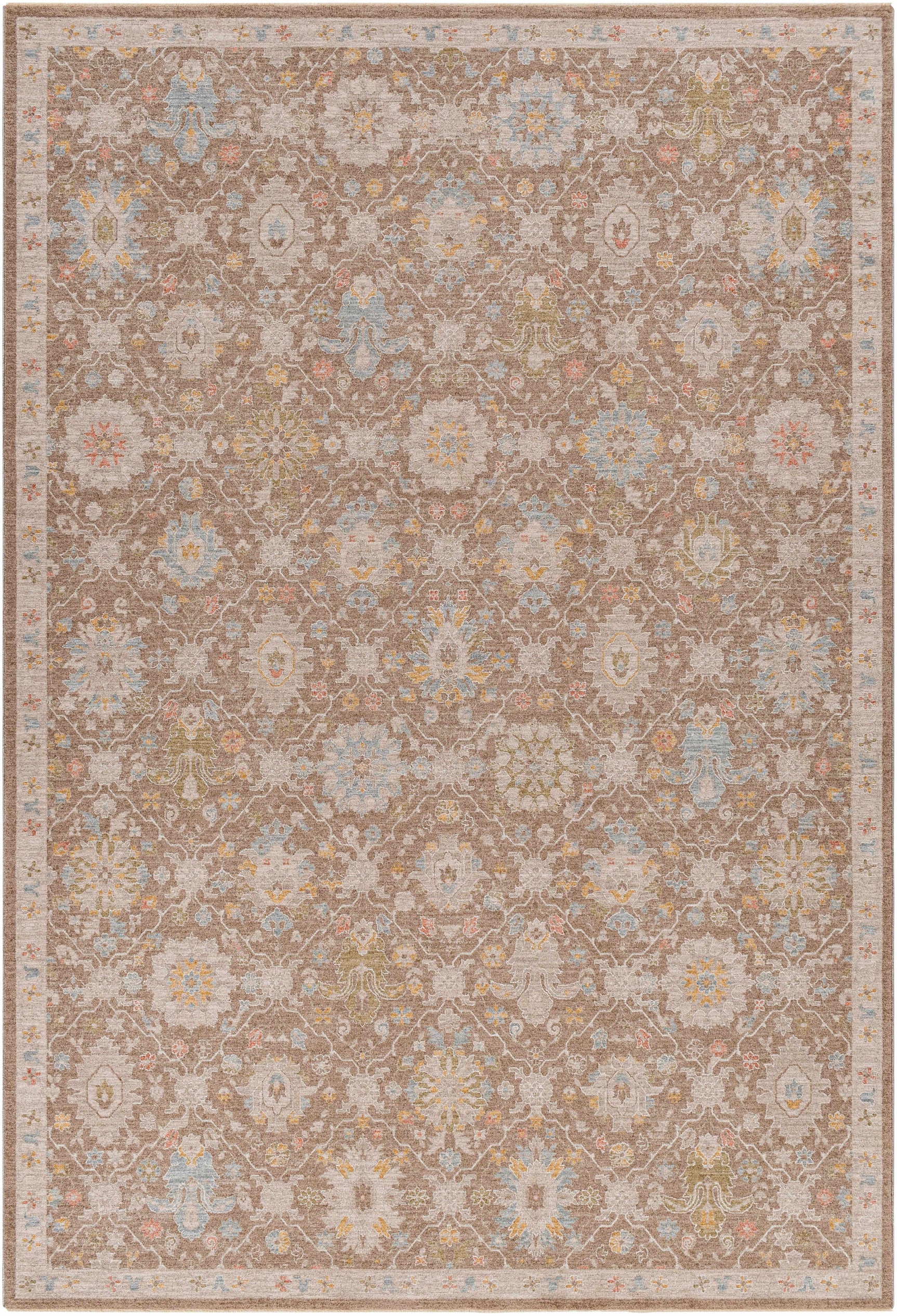 Coeur Thick Luxe Statement Rug - Clearance - Ornate Home