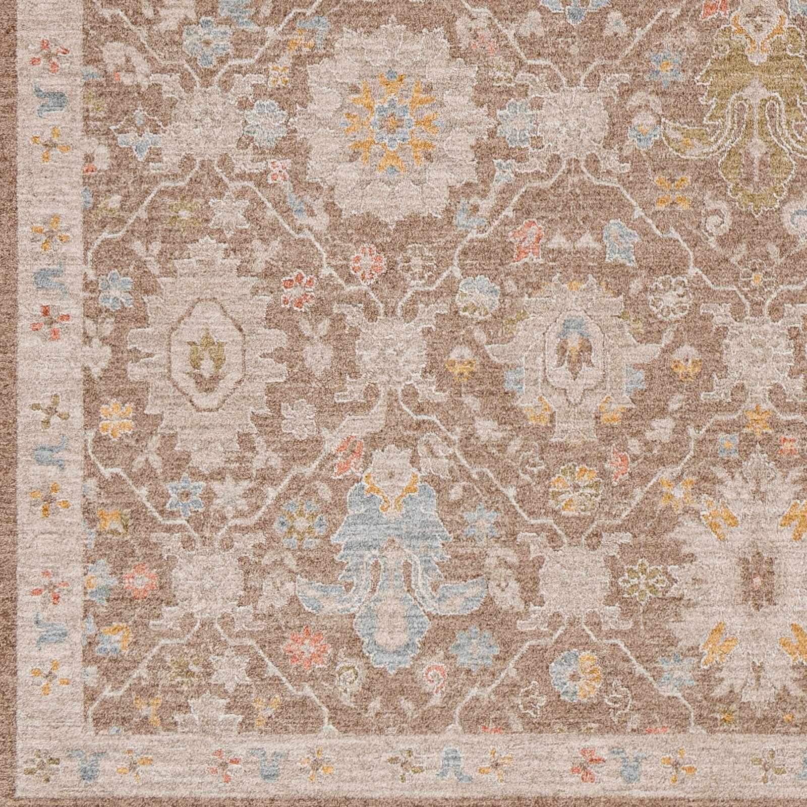 Coeur Thick Luxe Statement Rug - Clearance - Ornate Home
