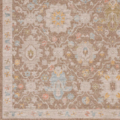 Coeur Thick Luxe Statement Rug - Clearance - Ornate Home