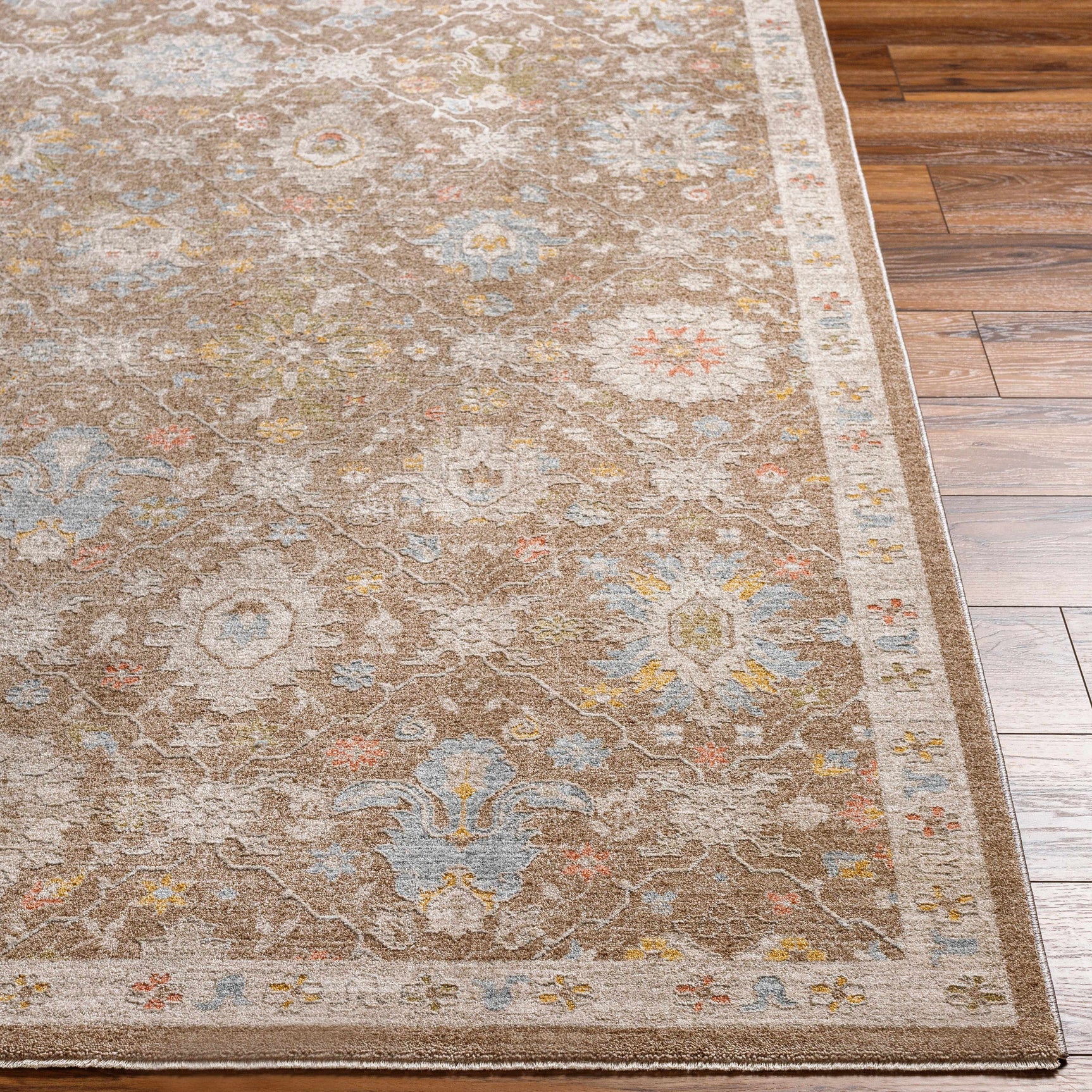 Coeur Thick Luxe Statement Rug - Clearance - Ornate Home