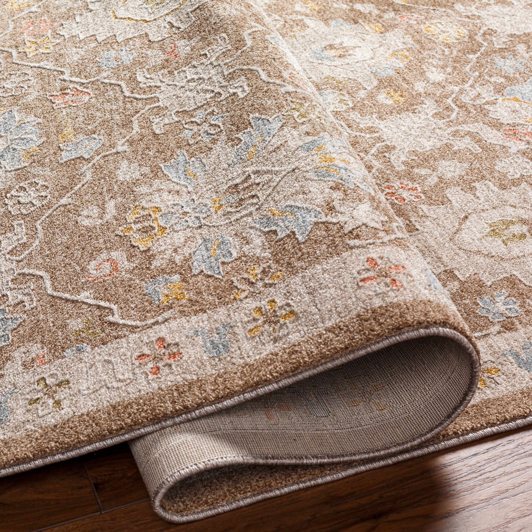 Coeur Thick Luxe Statement Rug - Clearance - Ornate Home