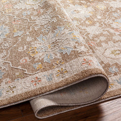 Coeur Thick Luxe Statement Rug - Clearance - Ornate Home