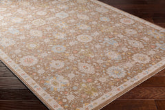 Coeur Thick Luxe Statement Rug - Clearance - Ornate Home