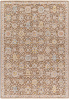 Coeur Thick Luxe Statement Rug - Clearance - Ornate Home