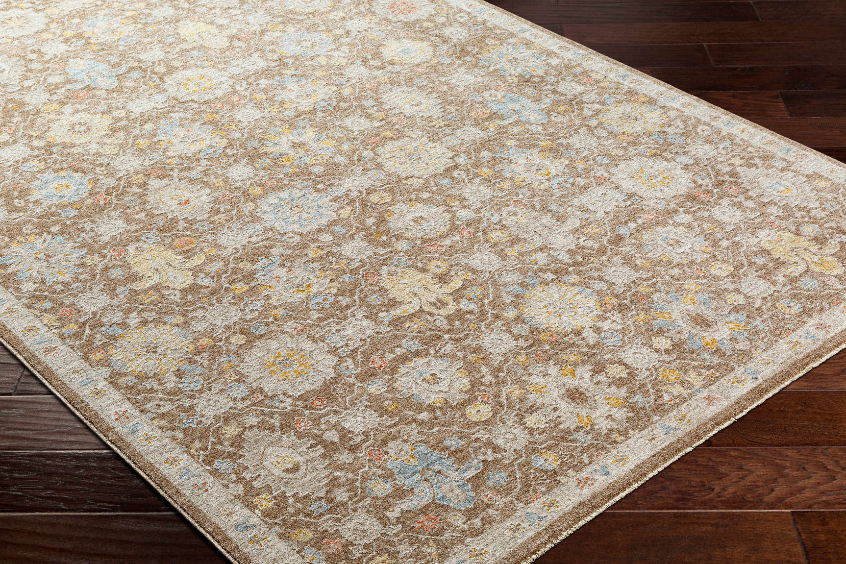 Coeur Thick Luxe Statement Rug - Clearance - Ornate Home