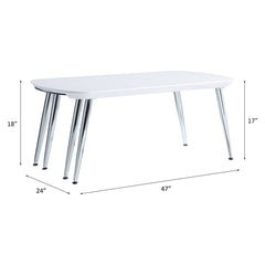Coffee Table - Ornate Home
