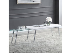 Coffee Table - Ornate Home