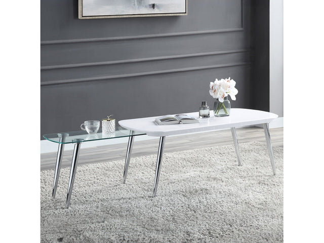 Coffee Table - Ornate Home