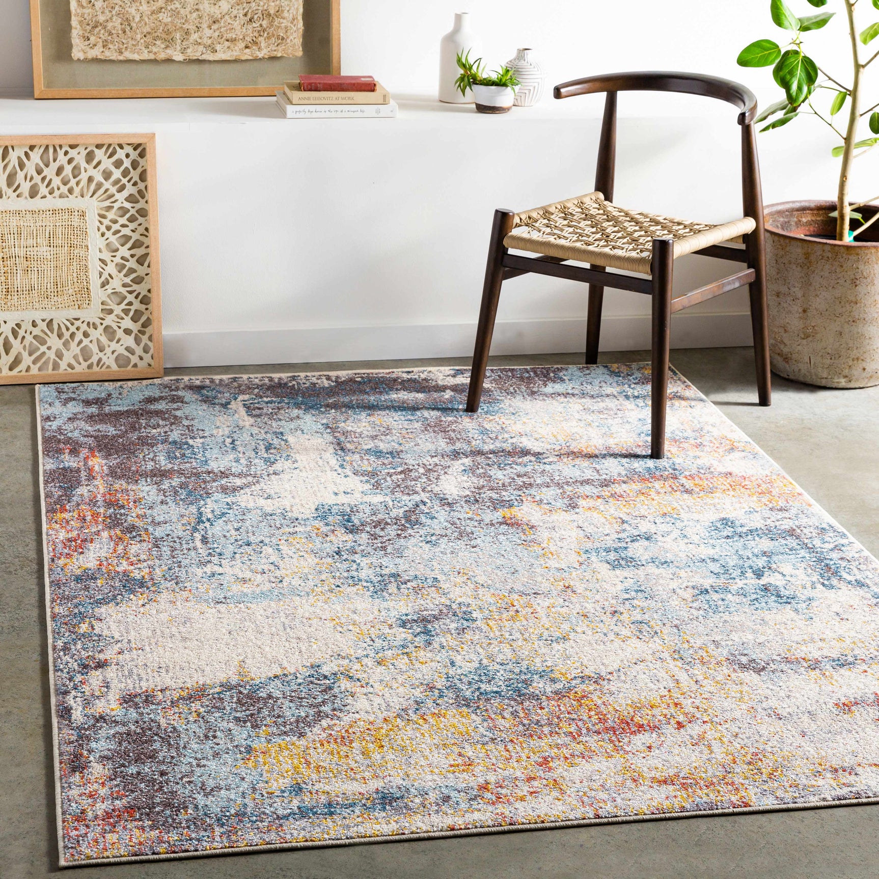 Cofield Area Rug - Clearance - Ornate Home