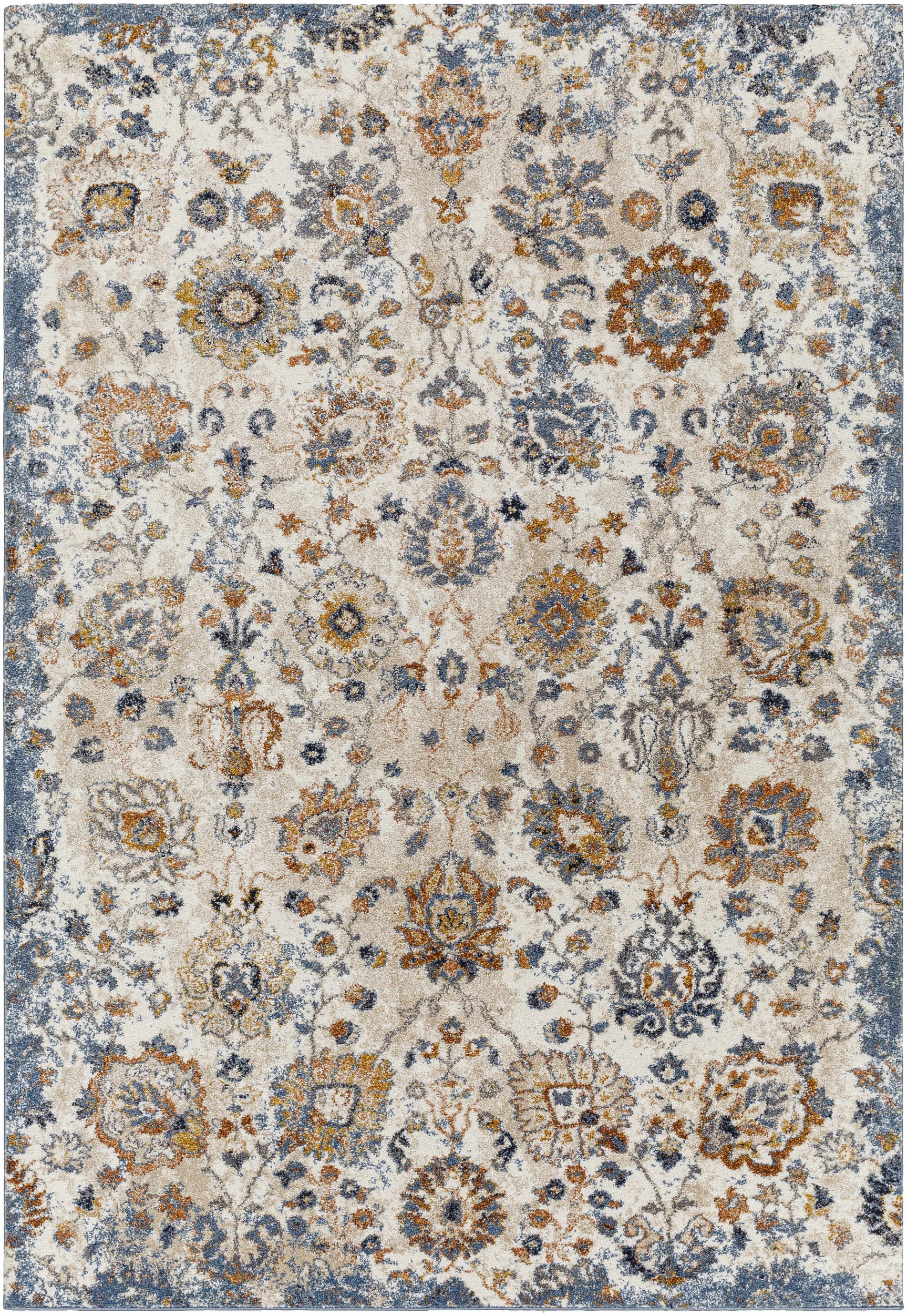 Cogan Area Rug - Clearance - Ornate Home