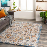 Cogan Area Rug - Clearance - Ornate Home