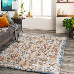 Cogan Area Rug - Clearance - Ornate Home