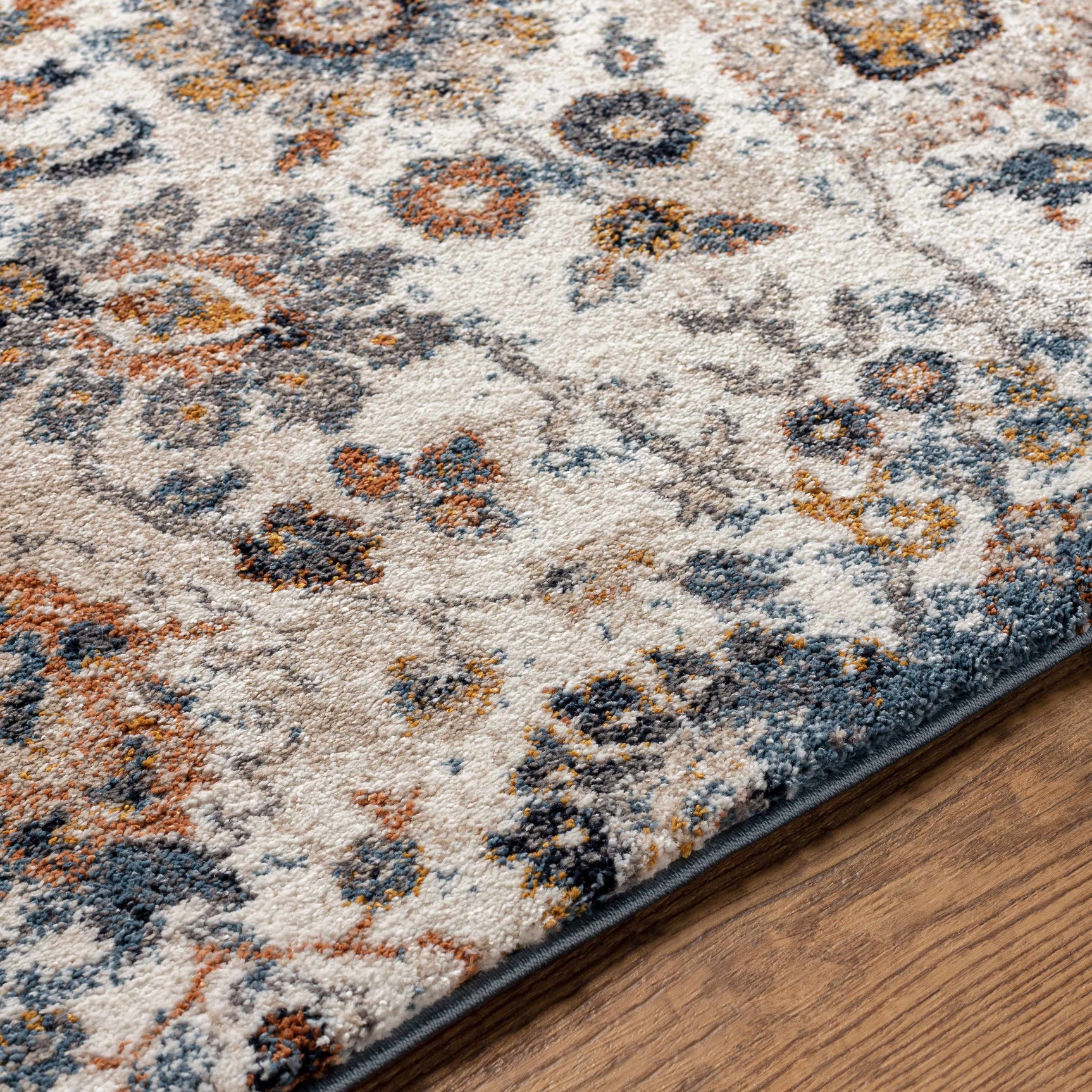 Cogan Area Rug - Clearance - Ornate Home