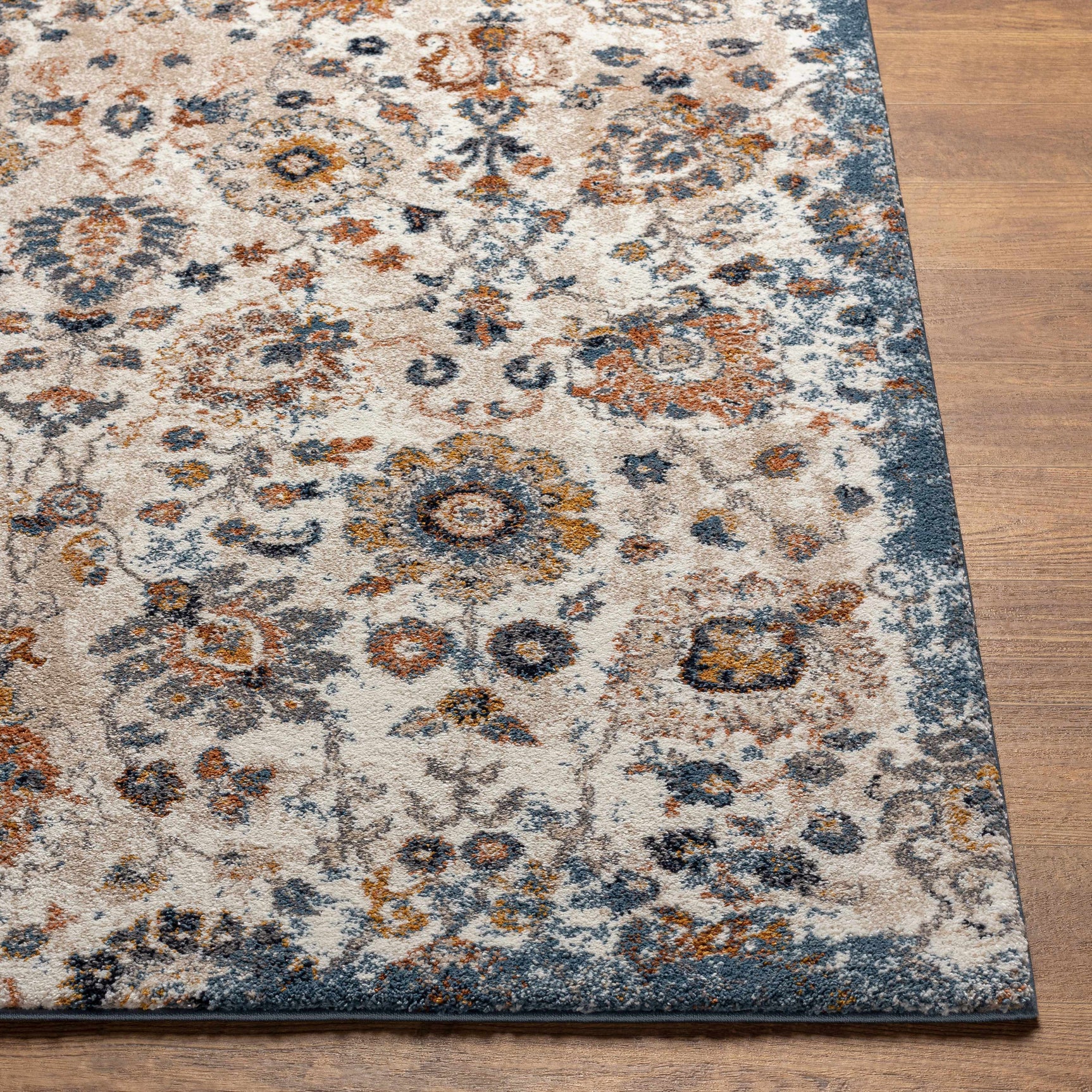 Cogan Area Rug - Clearance - Ornate Home