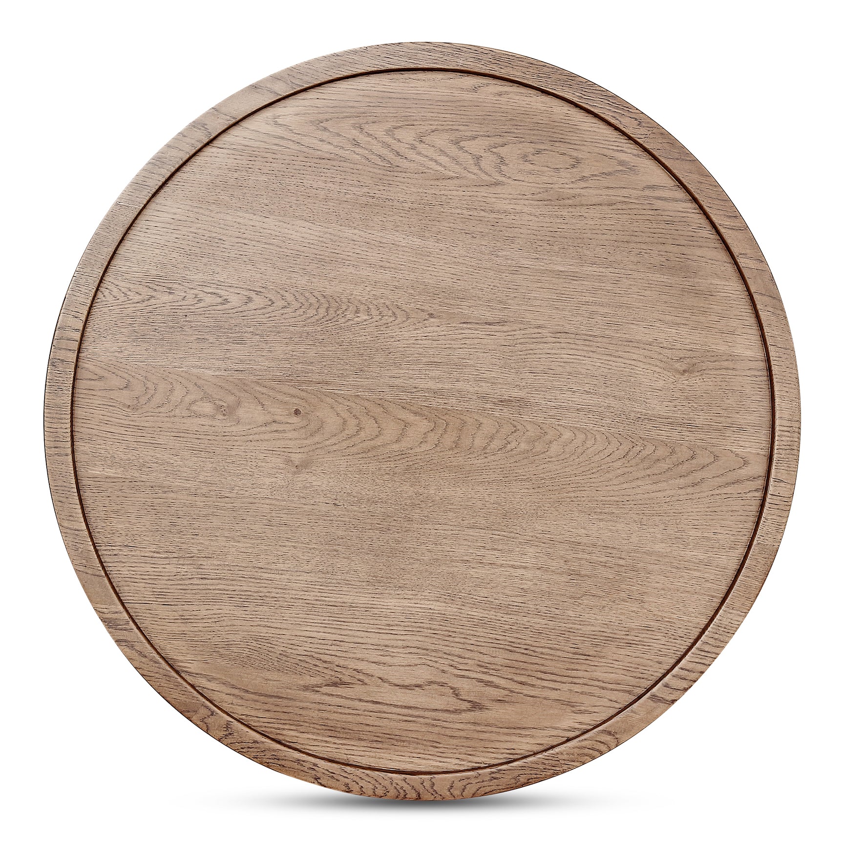 Cohen Brown Coffee Table - Ornate Home