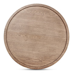 Cohen Brown Coffee Table - Ornate Home