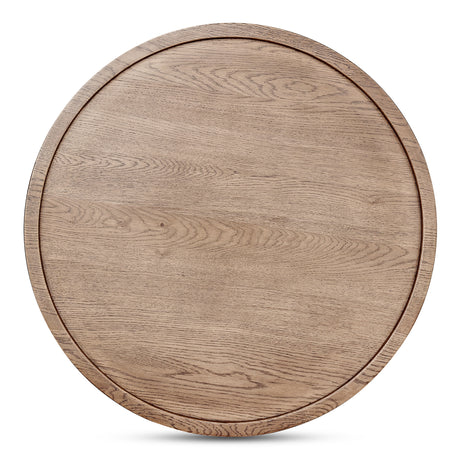 Cohen Brown Coffee Table - Ornate Home