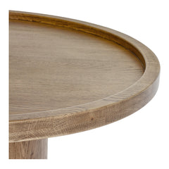 Cohen Brown Coffee Table - Ornate Home