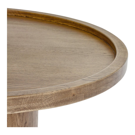 Cohen Brown Coffee Table - Ornate Home