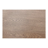 Cohen Brown Coffee Table - Ornate Home