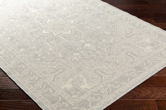 Cohen Cream Outdoor Area Rug - Clearance - Ornate Home