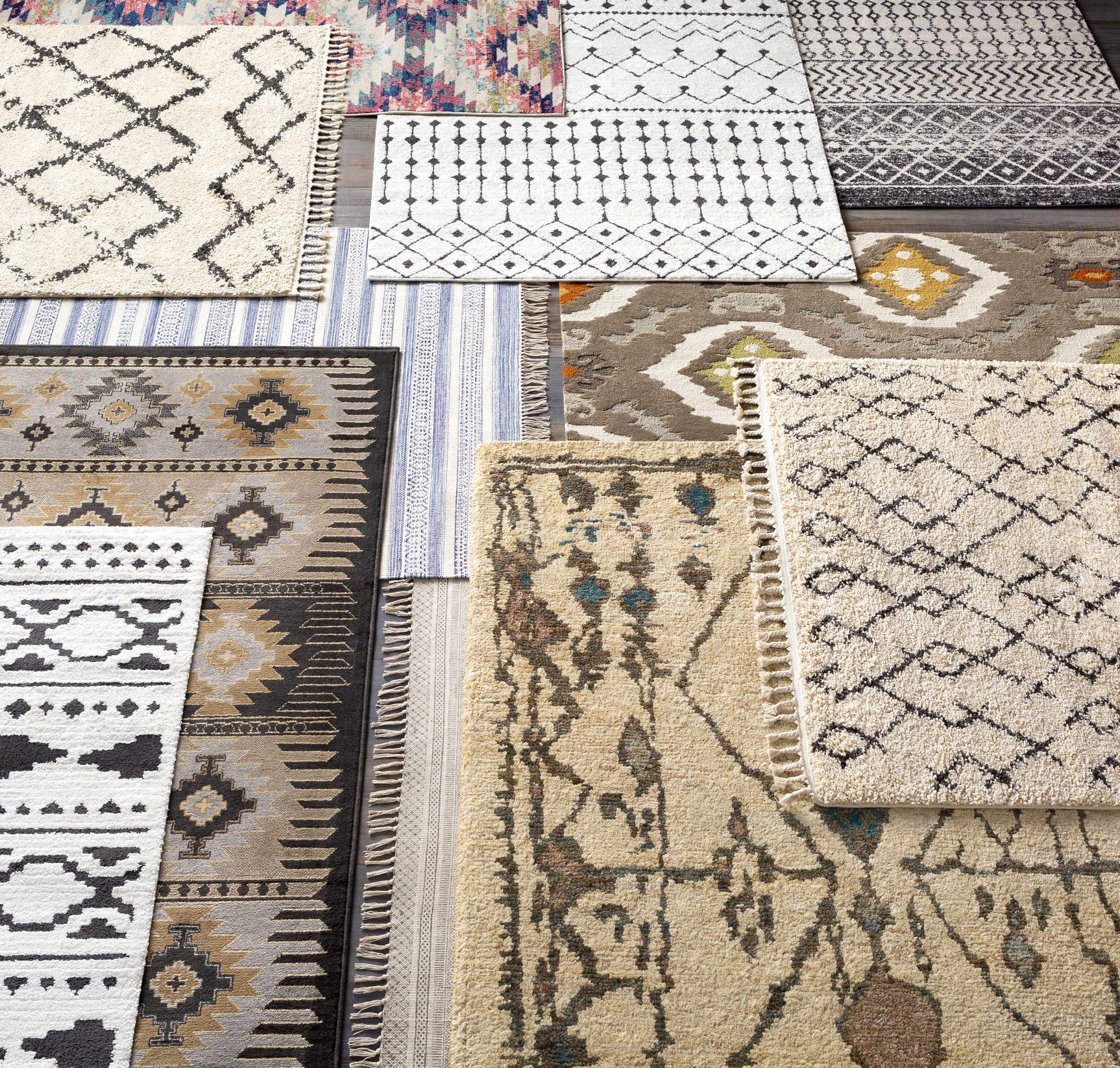 Cokato Carpet - Clearance - Ornate Home