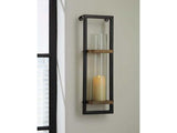 Colburn Wall Sconce (Online Special Price) - Ornate Home