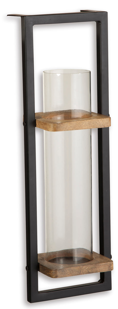 Colburn Wall Sconce - Ornate Home