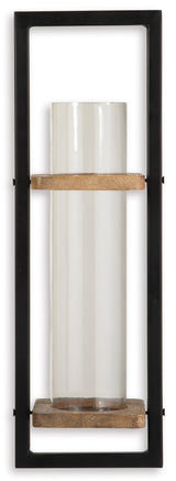 Colburn Wall Sconce - Ornate Home