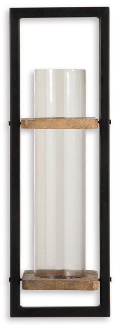 Colburn Wall Sconce - Ornate Home