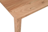 Colby Natural Counter Table - Ornate Home