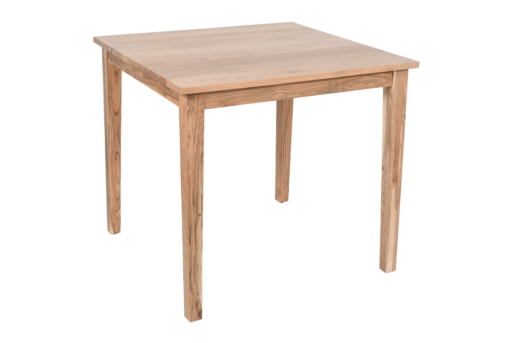 Colby Natural Counter Table - Ornate Home