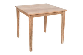 Colby Natural Counter Table - Ornate Home