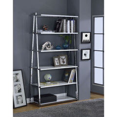 Coleen Bookshelf - Ornate Home