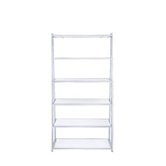 Coleen Bookshelf - Ornate Home