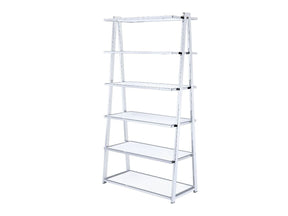 Coleen Bookshelf - Ornate Home