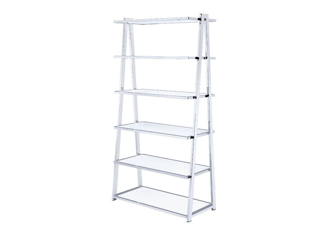 Coleen Bookshelf - Ornate Home