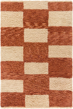 Coleka Area Rug - Ornate Home