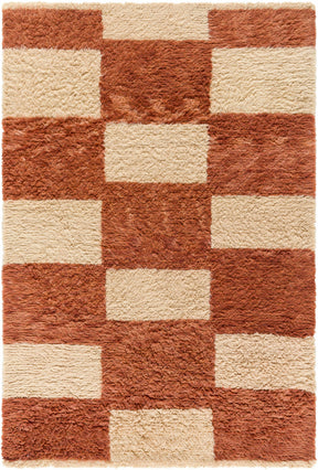Coleka Area Rug - Ornate Home