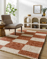Coleka Area Rug - Ornate Home