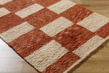 Coleka Area Rug - Ornate Home