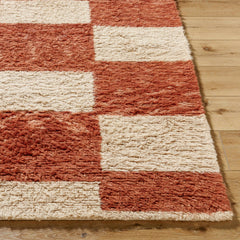 Coleka Area Rug - Ornate Home
