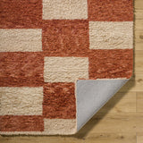 Coleka Area Rug - Ornate Home