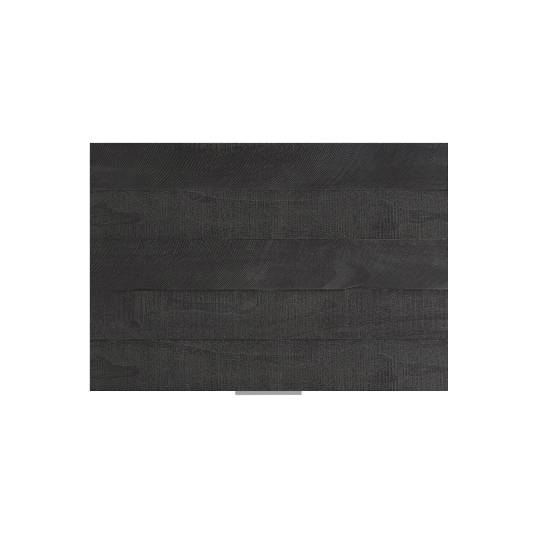 Coleman Grey Mist/Cinder File Cabinet - Ornate Home