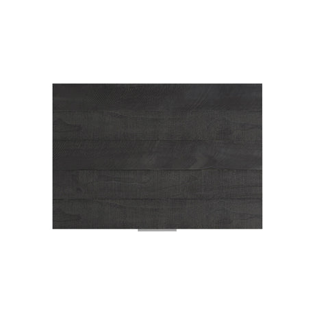 Coleman Grey Mist/Cinder File Cabinet - Ornate Home