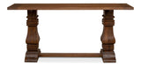 Colette Brown Console Table - Ornate Home