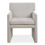 Colette Ivory Dining Chair - Ornate Home