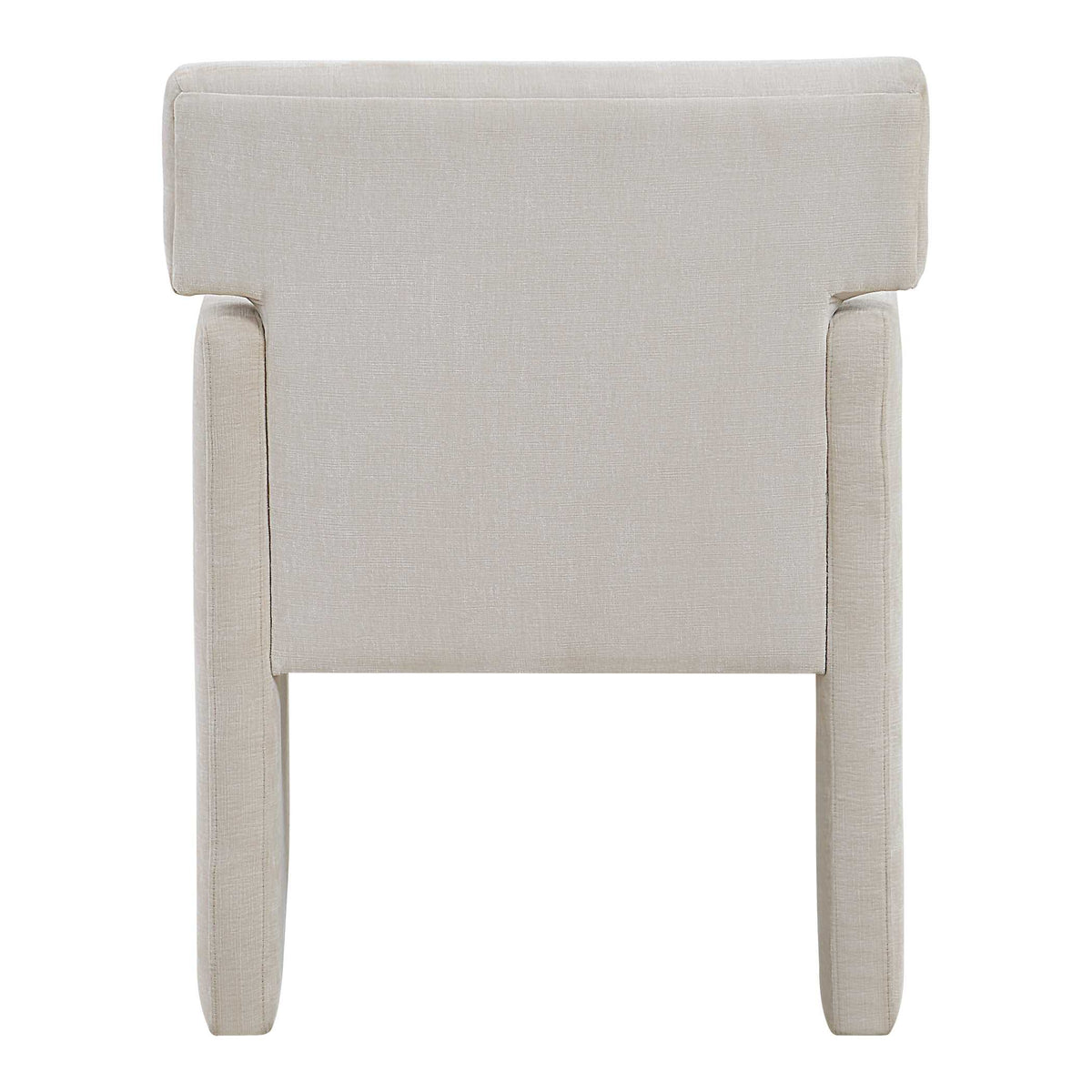 Colette Ivory Dining Chair - Ornate Home